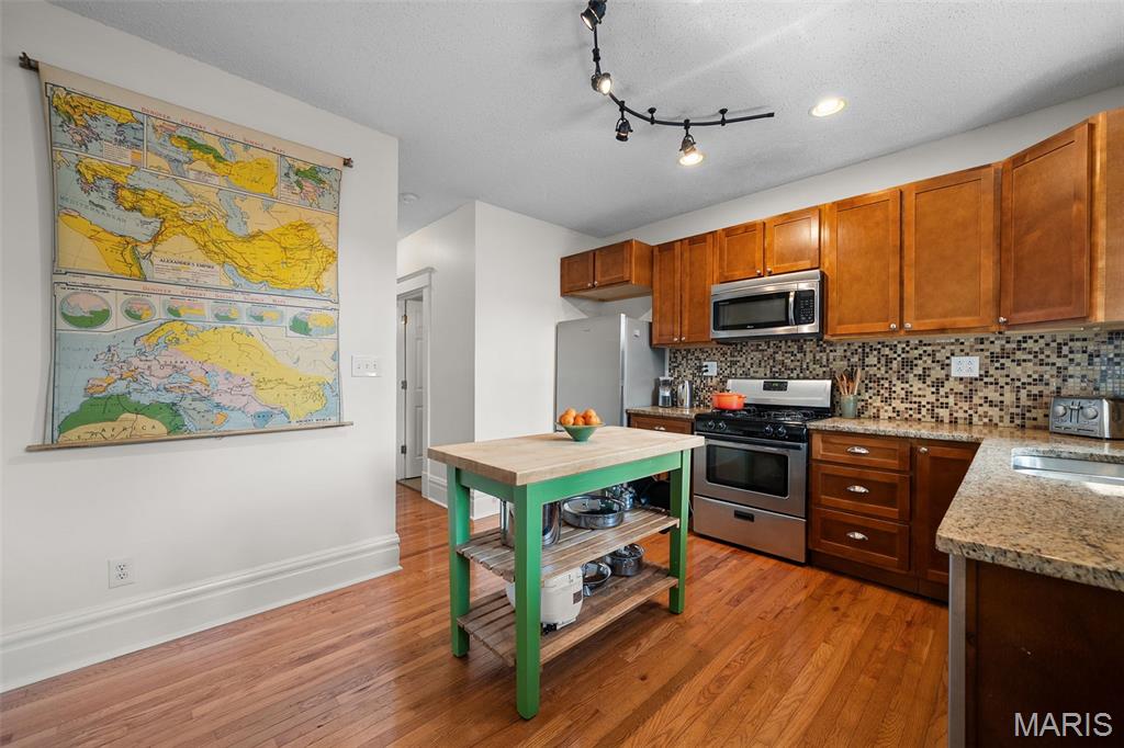 Tyler Place Add - Residential