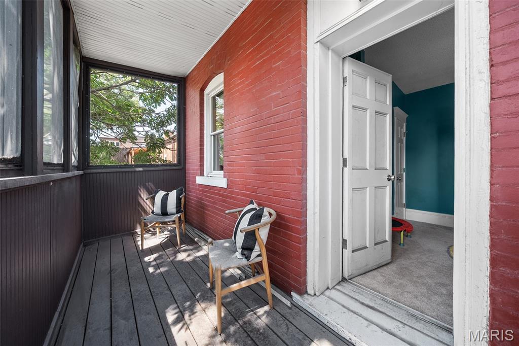 Tyler Place Add - Residential