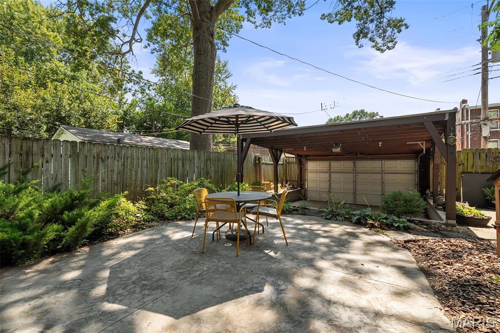 Tyler Place Add - Residential