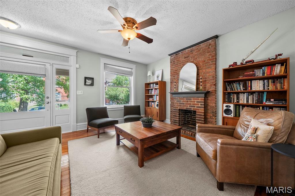 Tyler Place Add - Residential