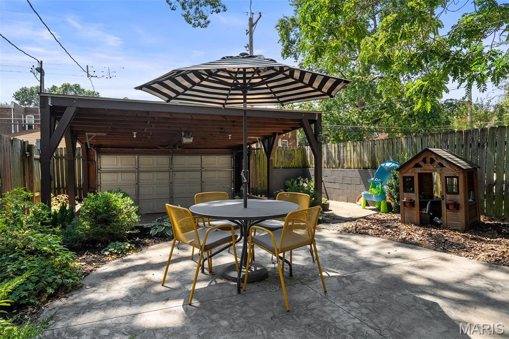 Tyler Place Add - Residential