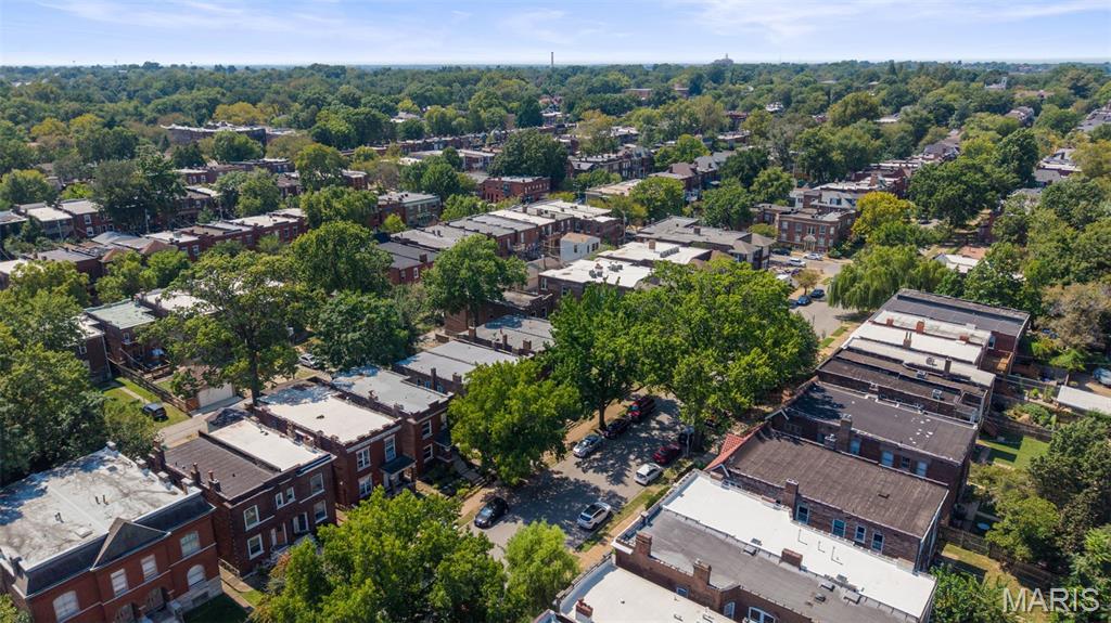 Tyler Place Add - Residential