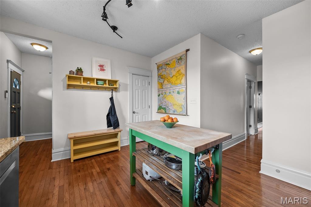Tyler Place Add - Residential