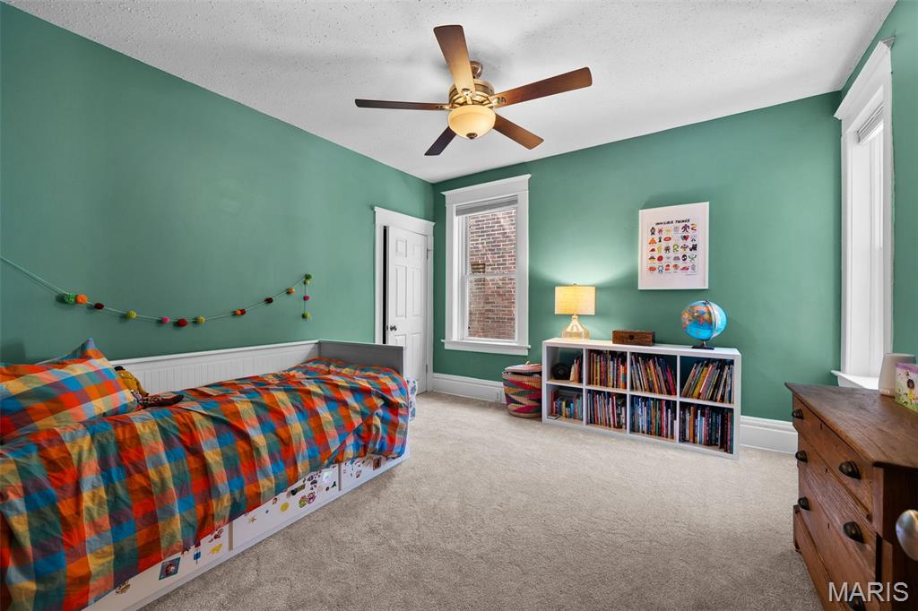 Tyler Place Add - Residential