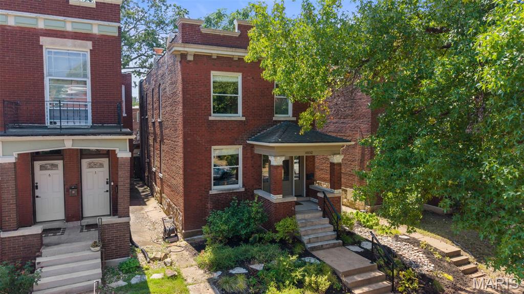 Tyler Place Add - Residential