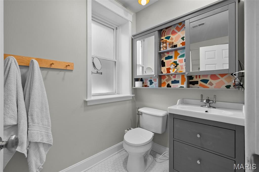 Tyler Place Add - Residential