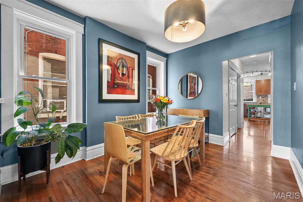 Tyler Place Add - Residential