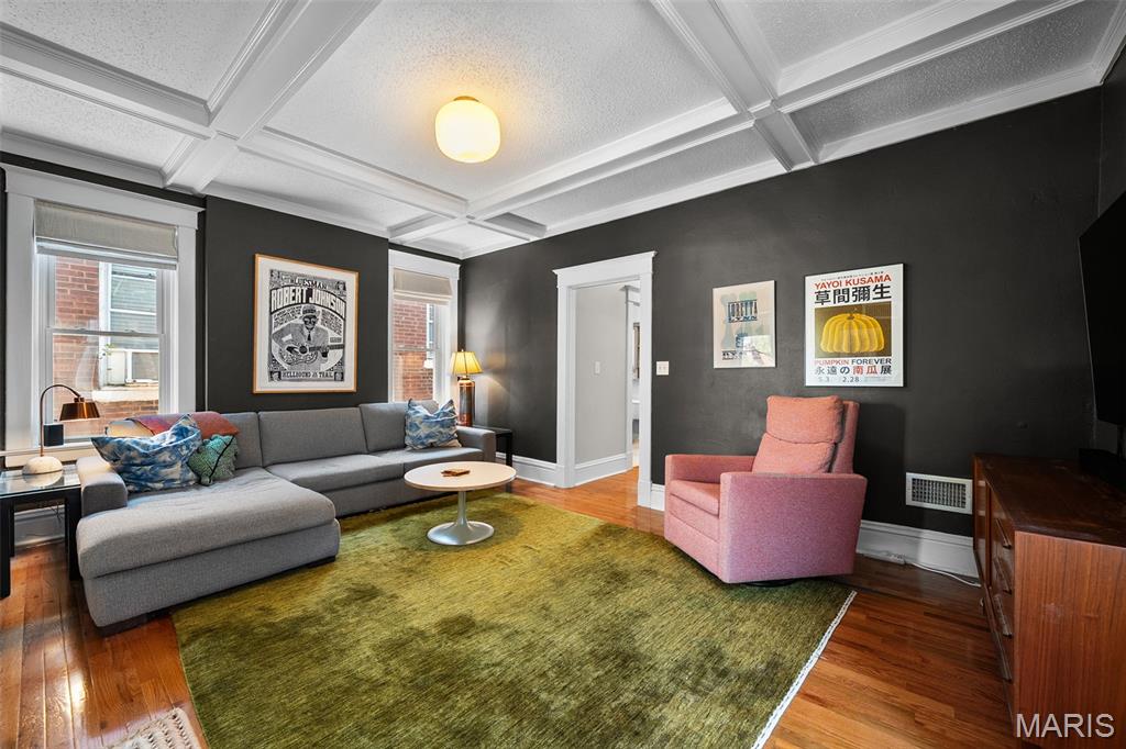 Tyler Place Add - Residential