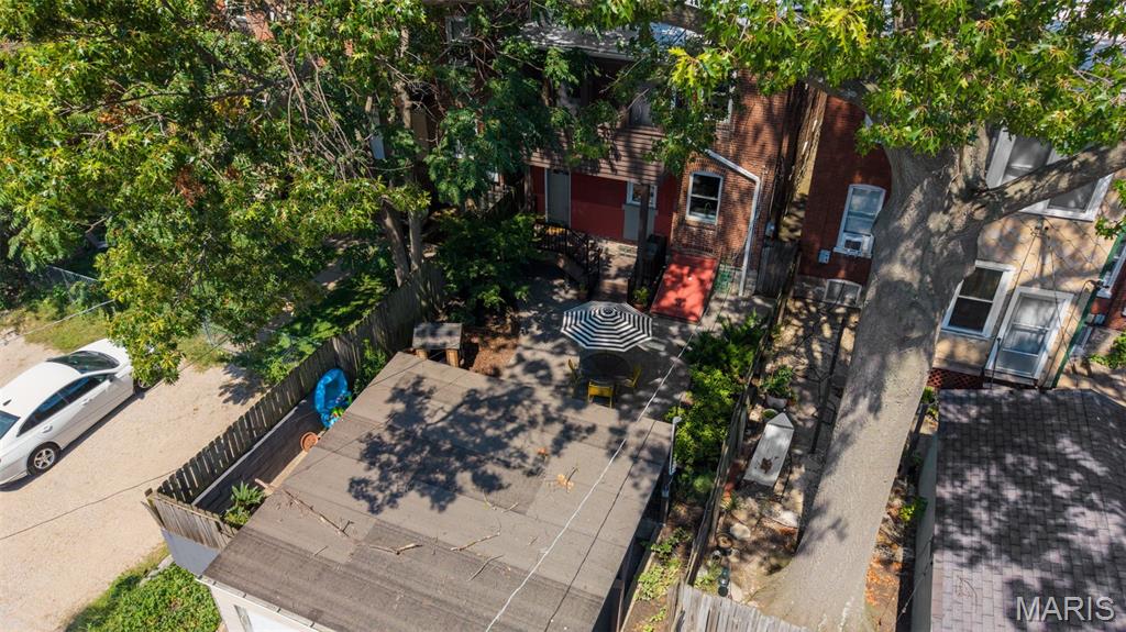 Tyler Place Add - Residential