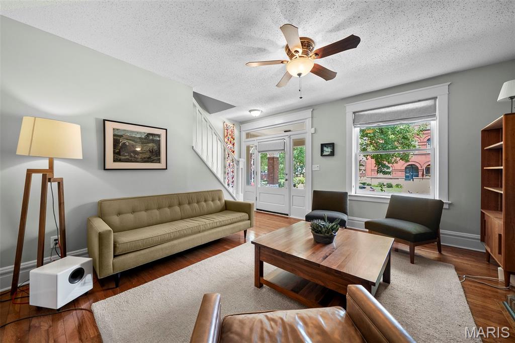 Tyler Place Add - Residential