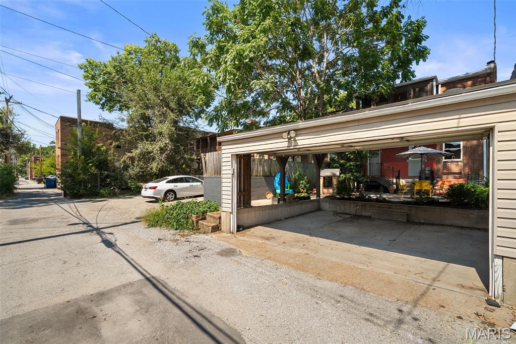 Tyler Place Add - Residential