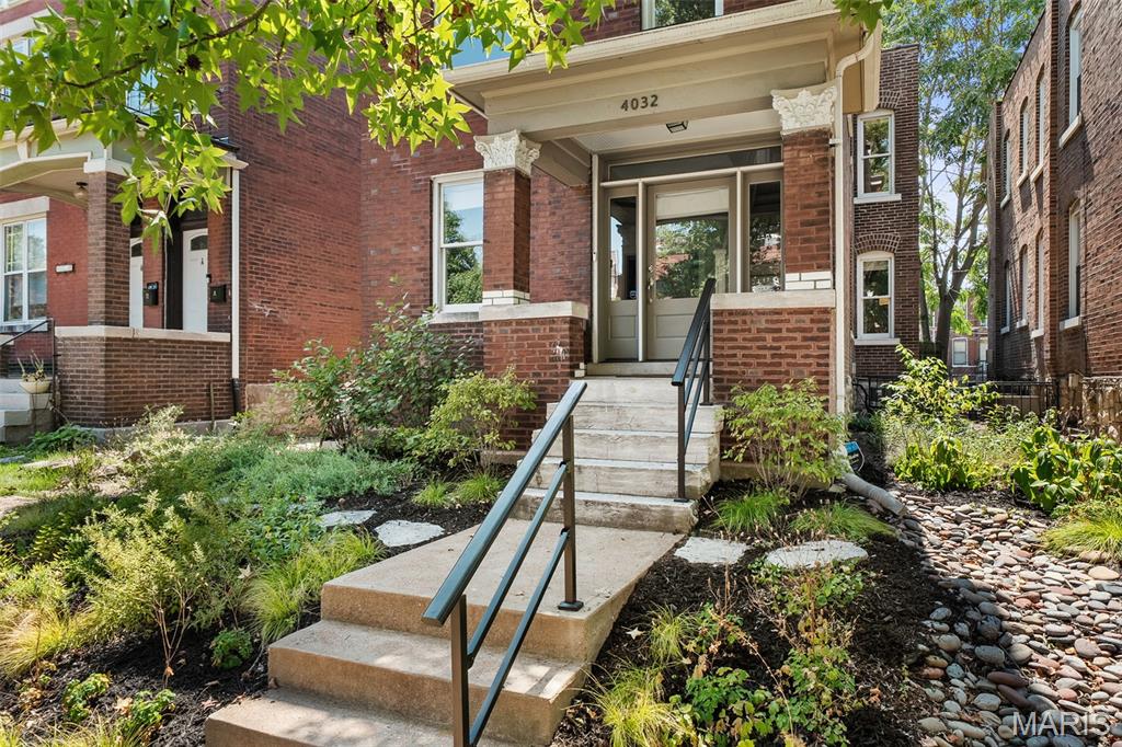 Tyler Place Add - Residential