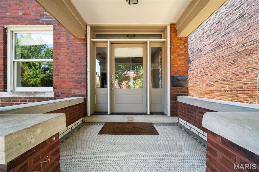 Tyler Place Add - Residential