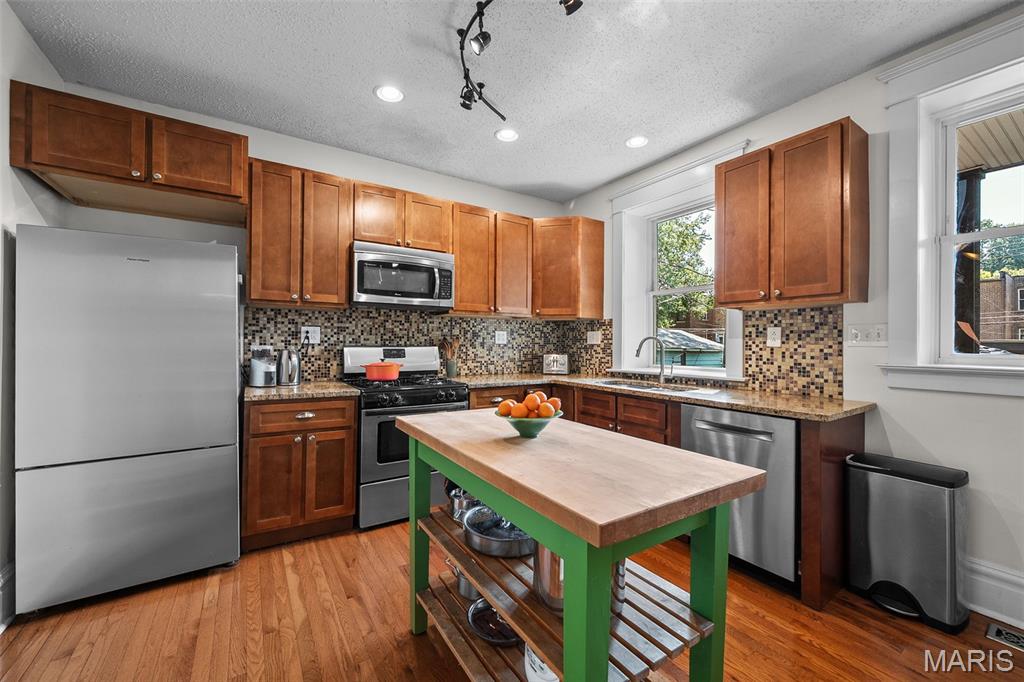 Tyler Place Add - Residential