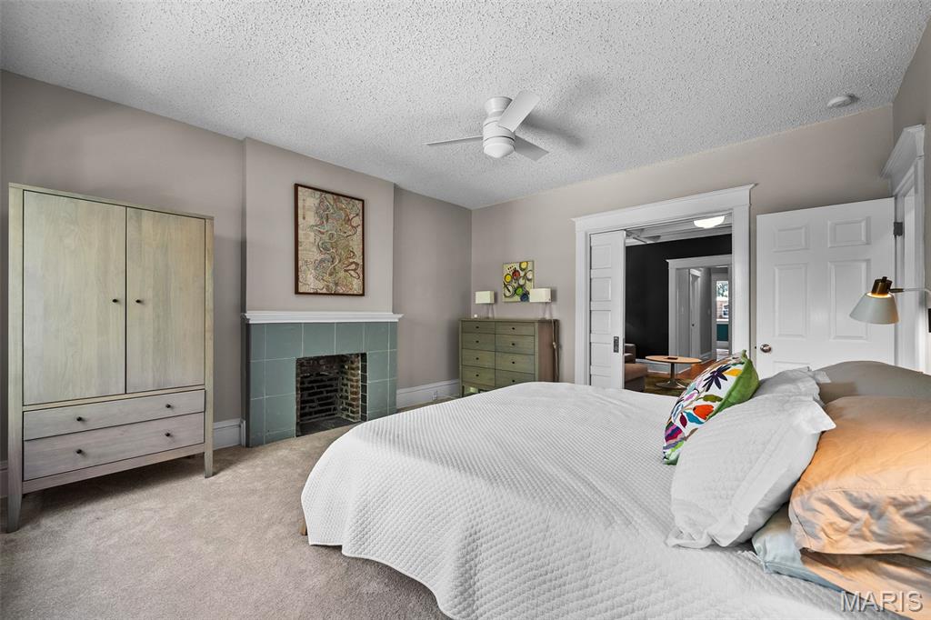Tyler Place Add - Residential
