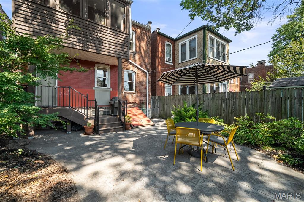 Tyler Place Add - Residential
