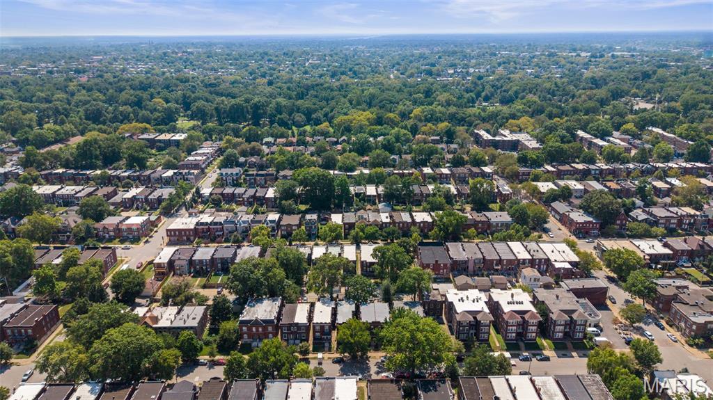 Tyler Place Add - Residential