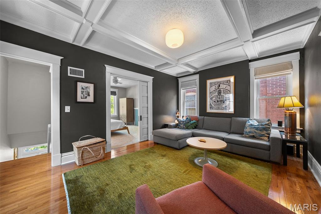 Tyler Place Add - Residential