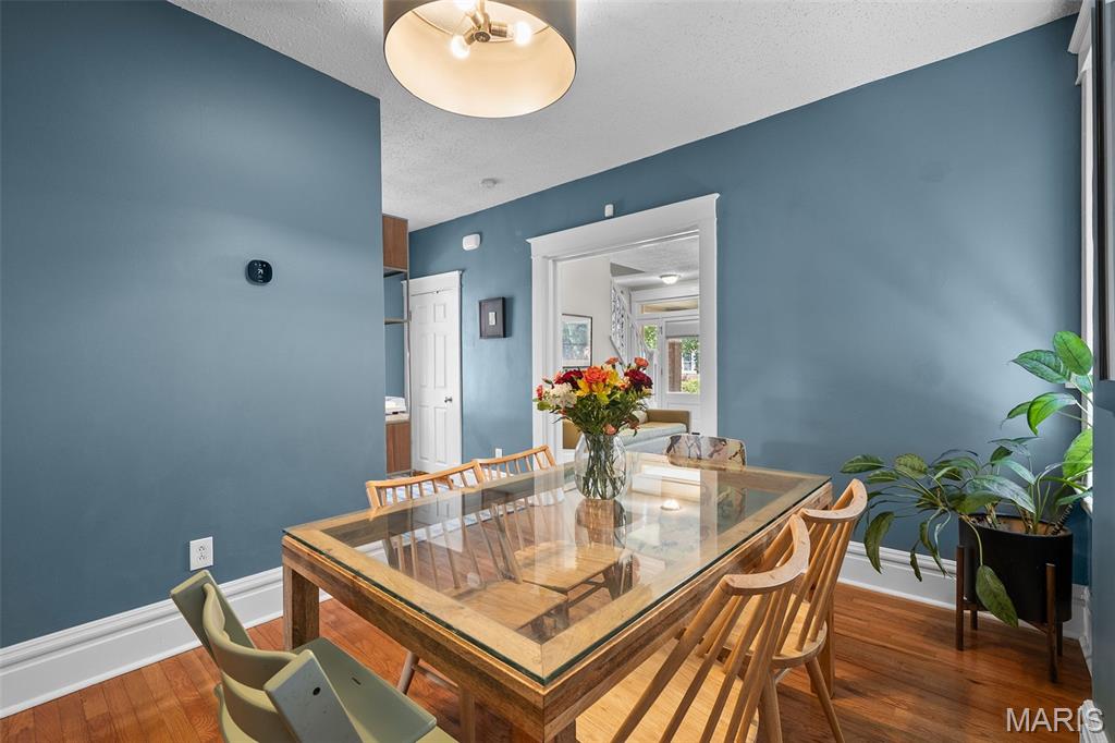 Tyler Place Add - Residential