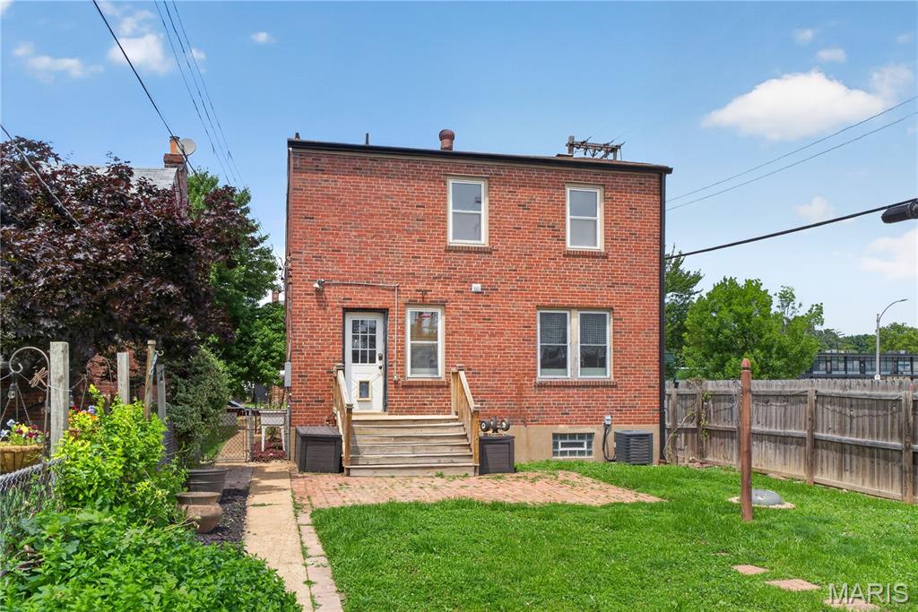 Southwest Park - Residential
