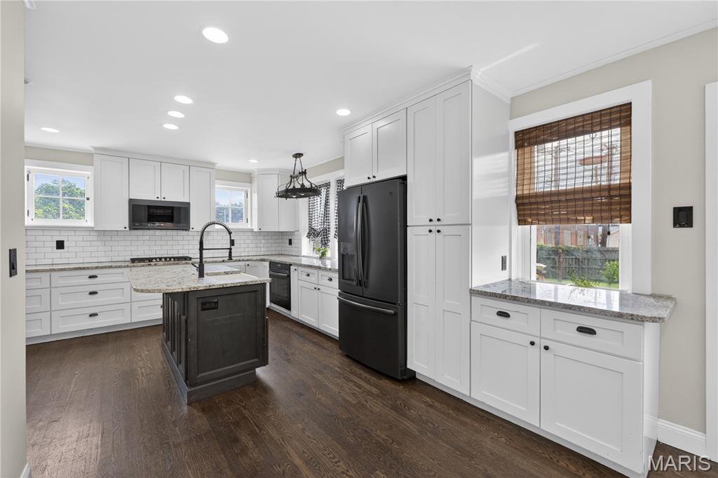 Southwest Park - Residential