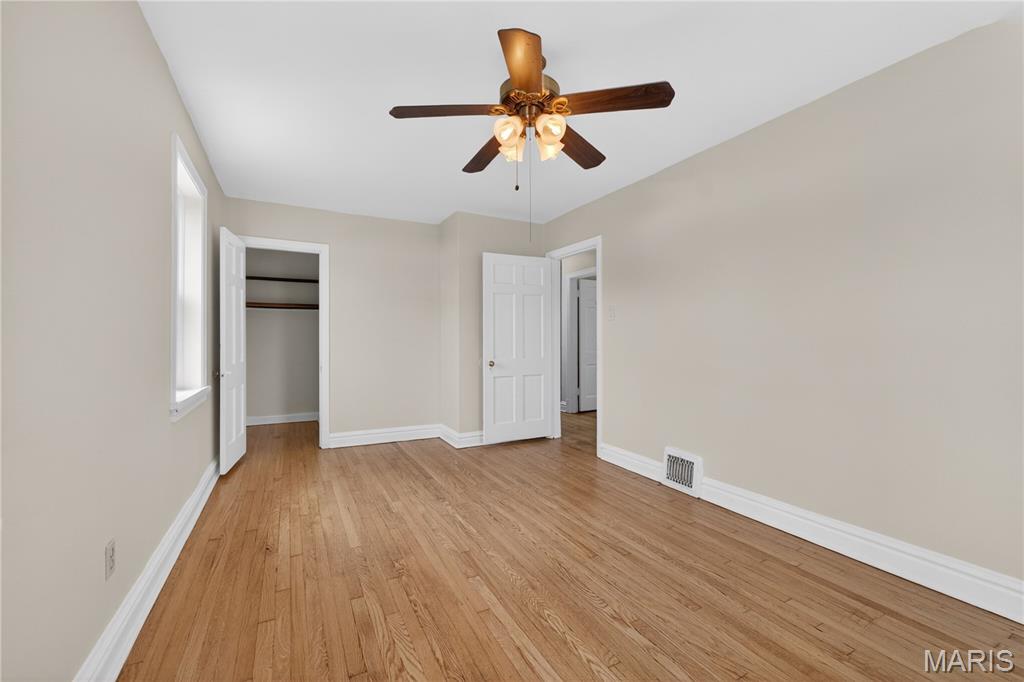 Southwest Park - Residential
