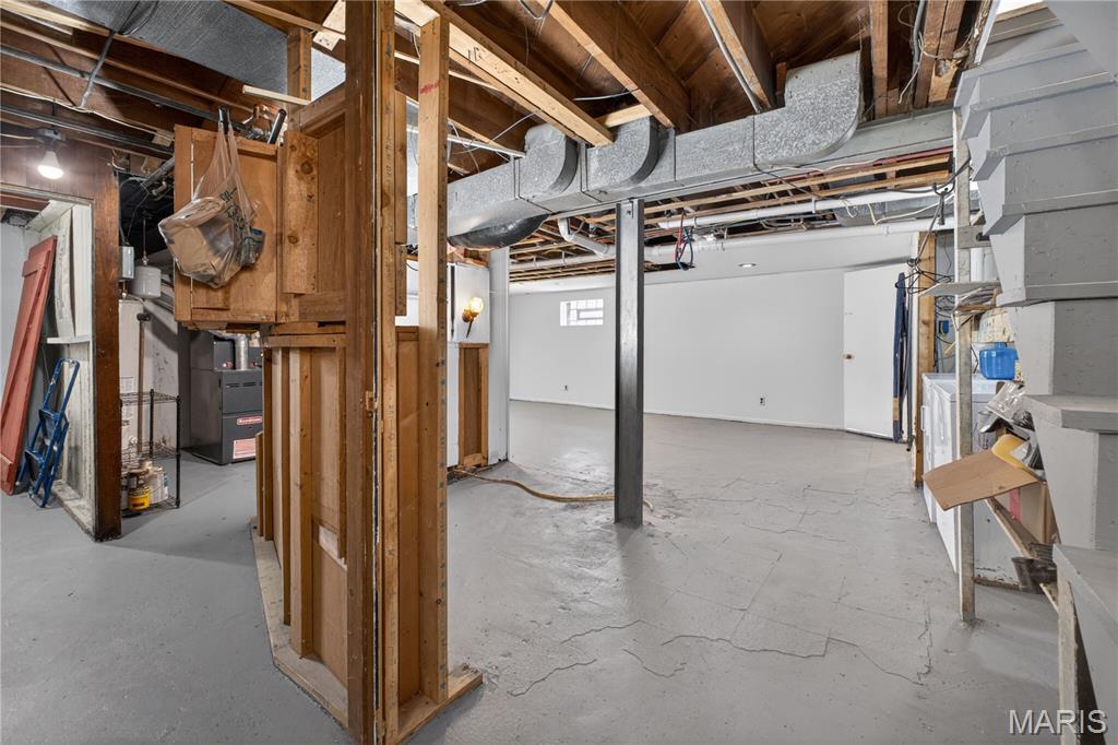 Southwest Park - Residential