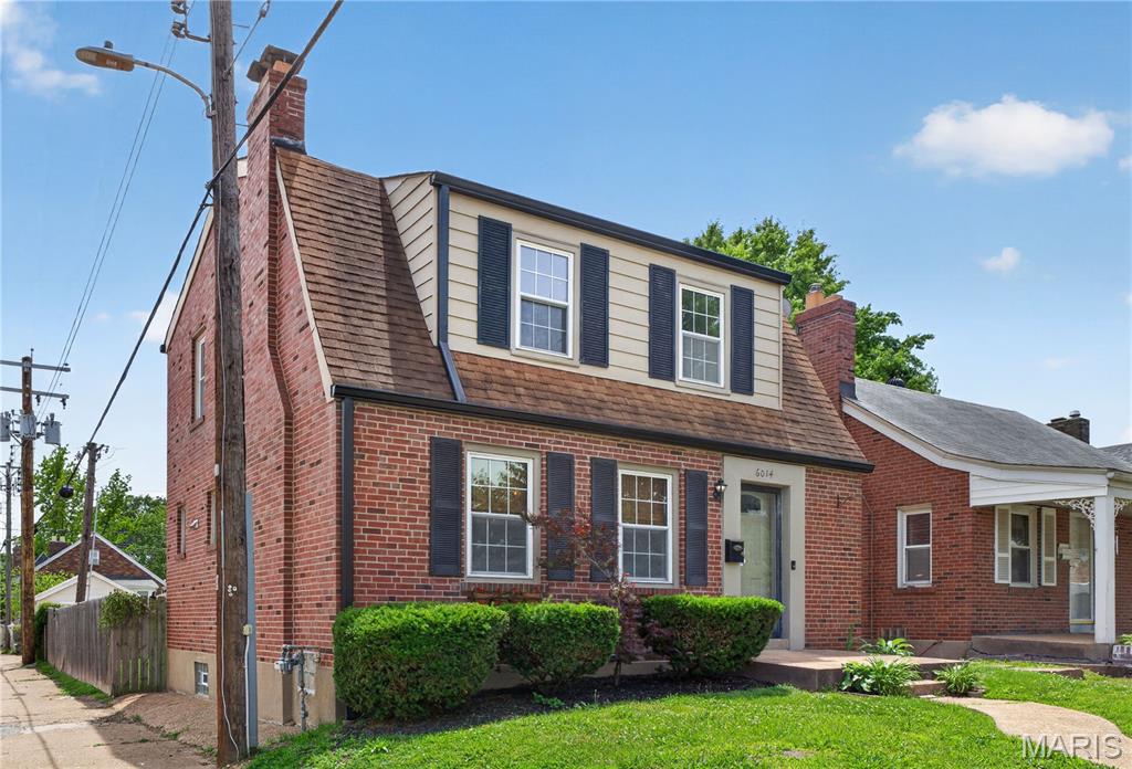 Southwest Park - Residential