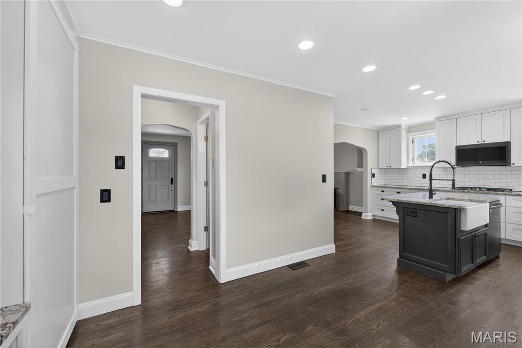 Southwest Park - Residential