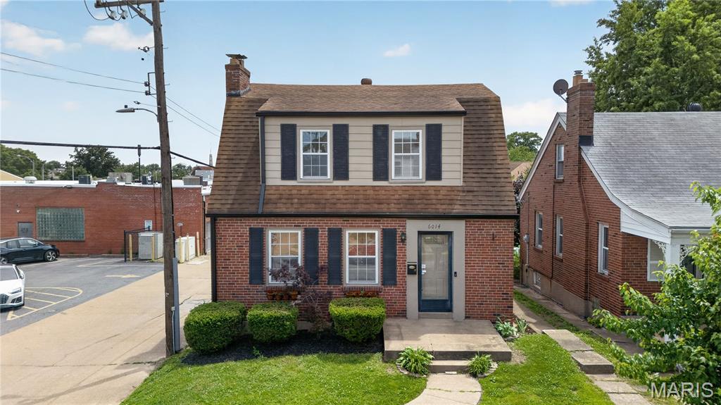 Southwest Park - Residential