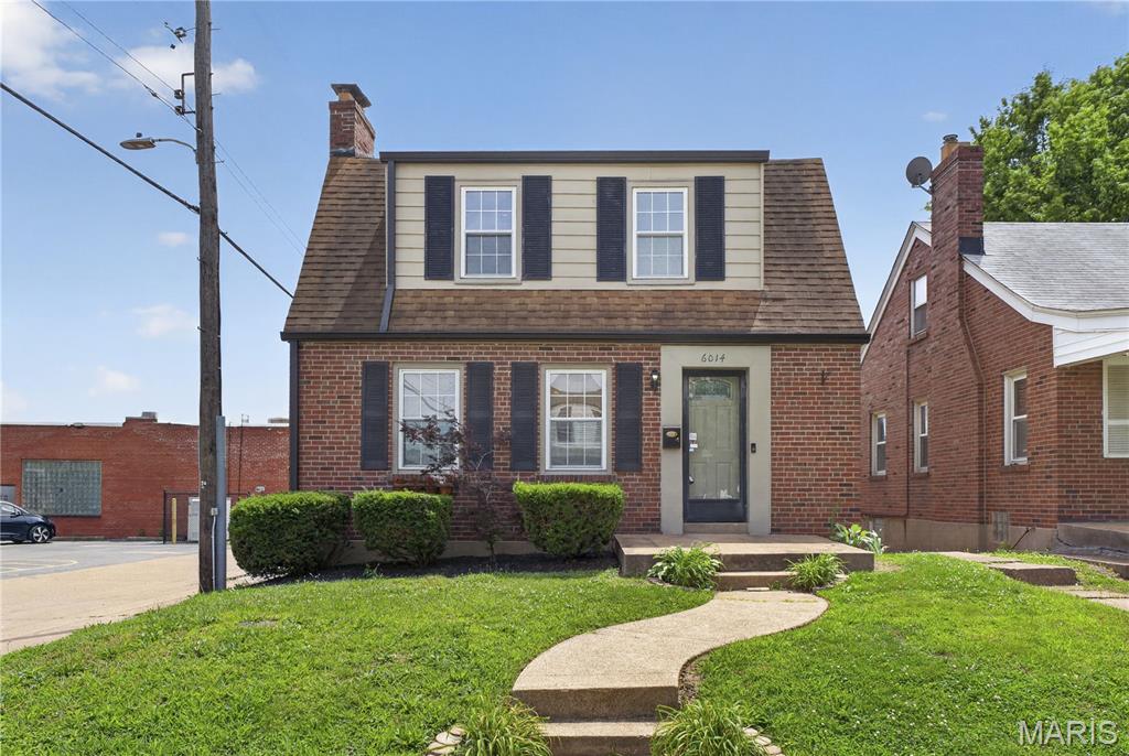 Southwest Park - Residential