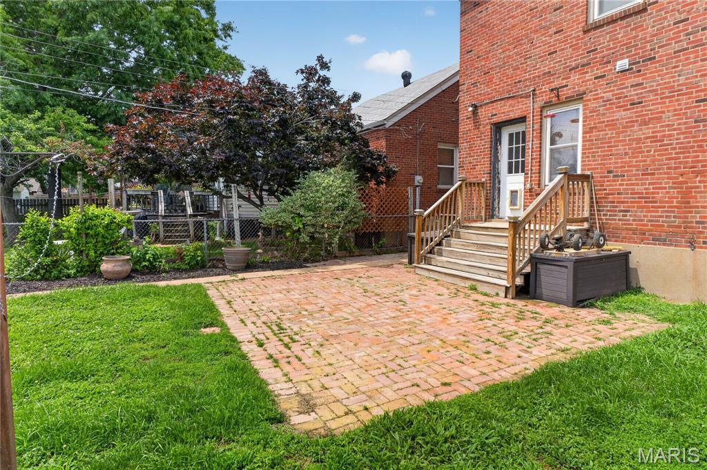 Southwest Park - Residential