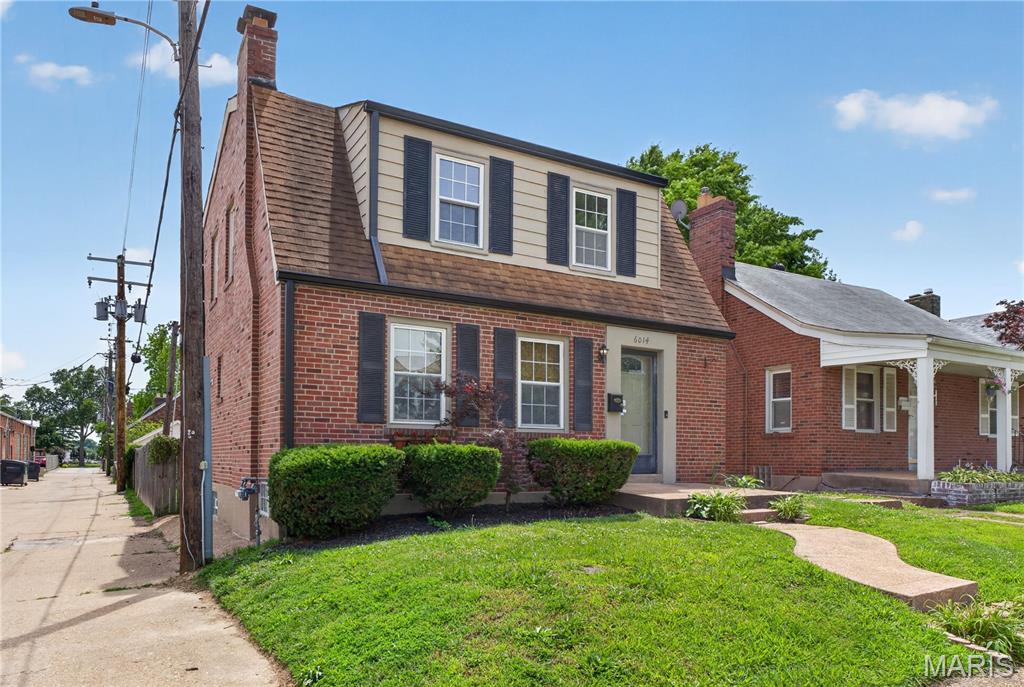Southwest Park - Residential