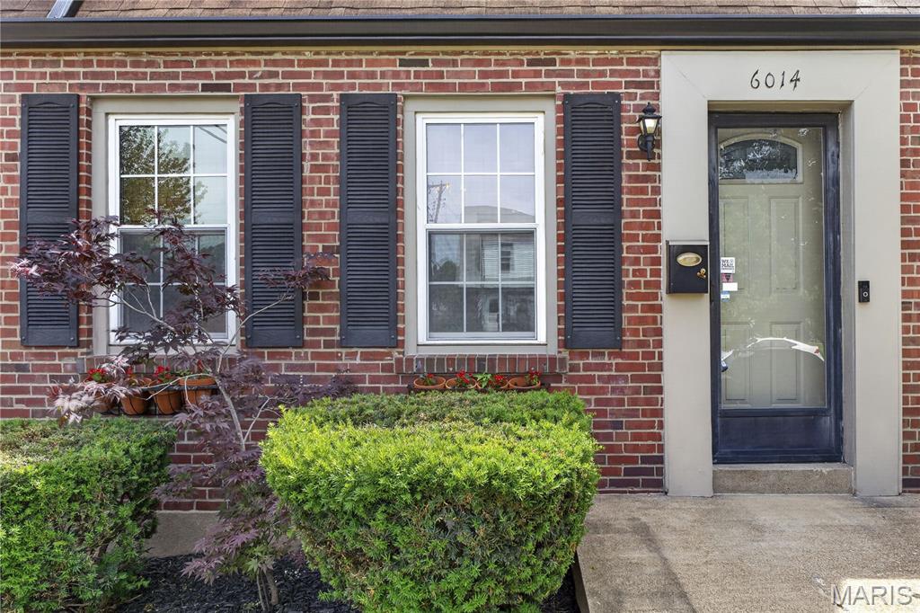 Southwest Park - Residential