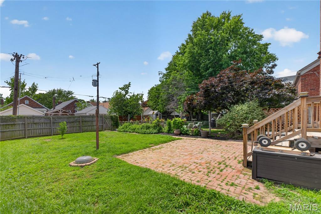 Southwest Park - Residential