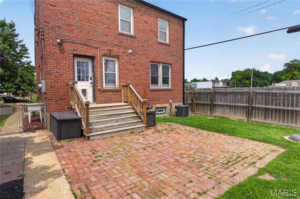 Southwest Park - Residential