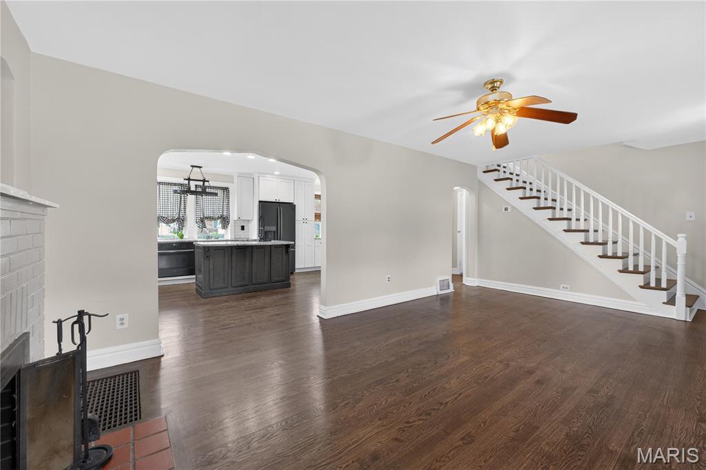 Southwest Park - Residential