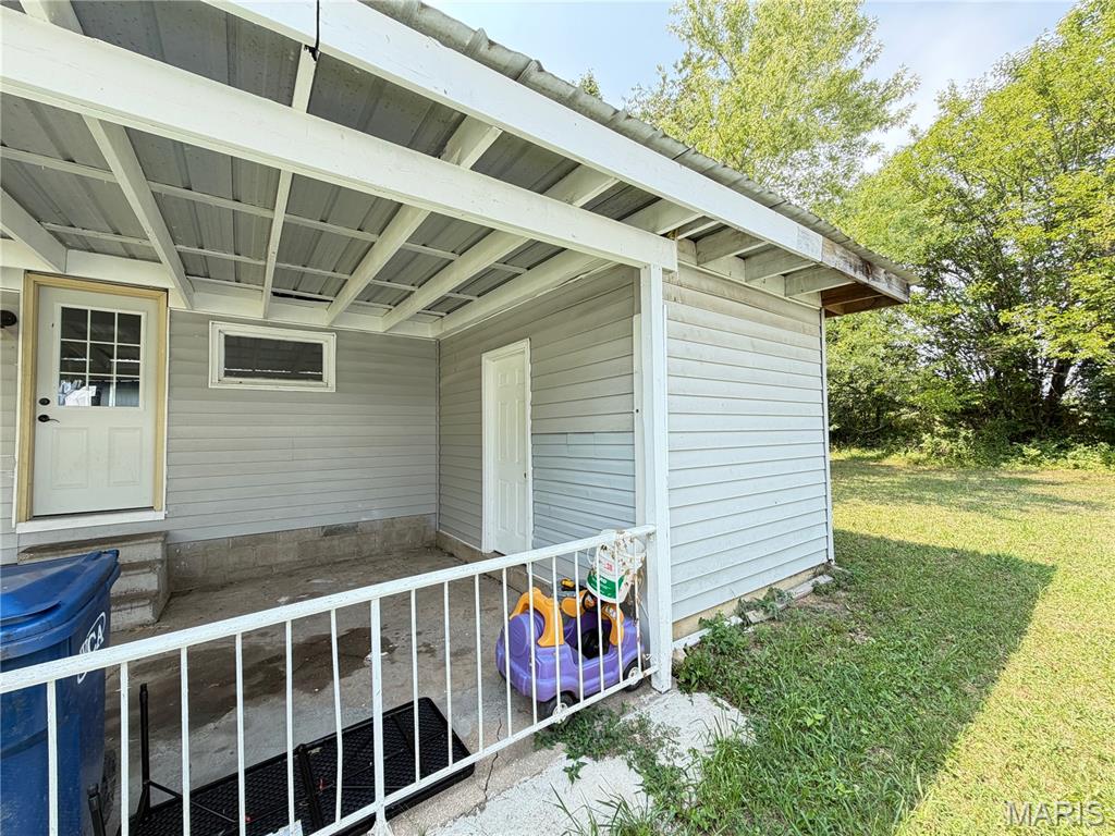 Wayne-Dale - Residential