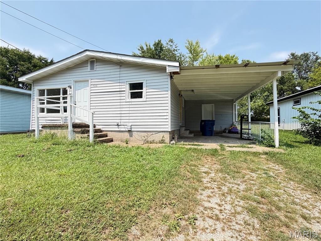 Wayne-Dale - Residential