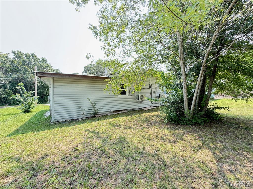 Wayne-Dale - Residential