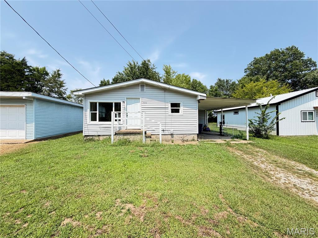 Wayne-Dale - Residential