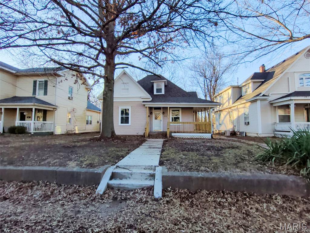 South Park Add - Residential