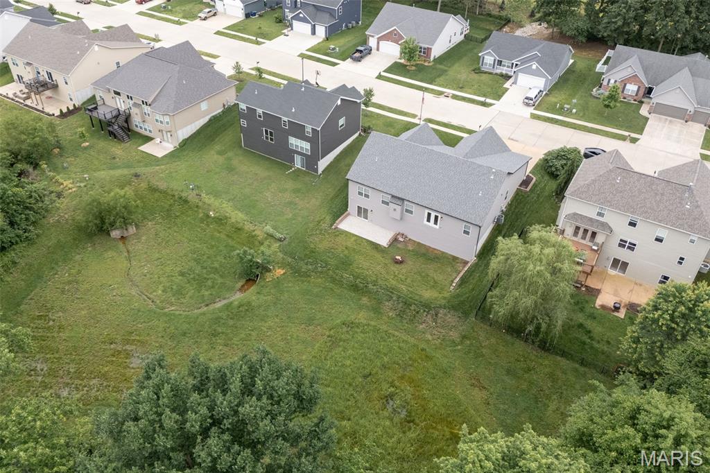 Villages At West Lake - Residential
