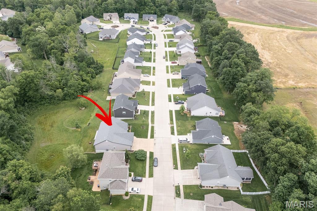 Villages At West Lake - Residential