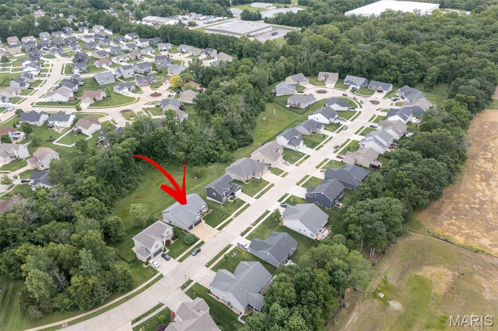 Villages At West Lake - Residential