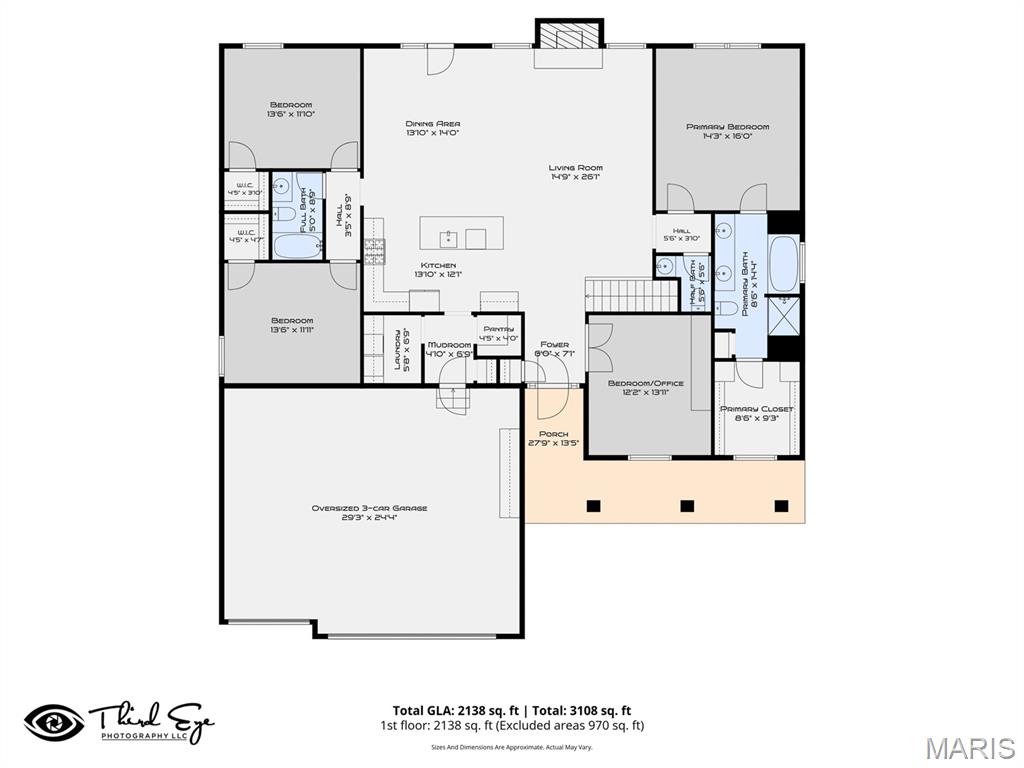 Villages At West Lake - Residential