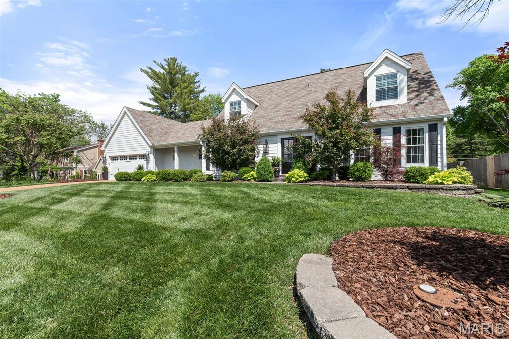 Waterford Place 2 - Residential