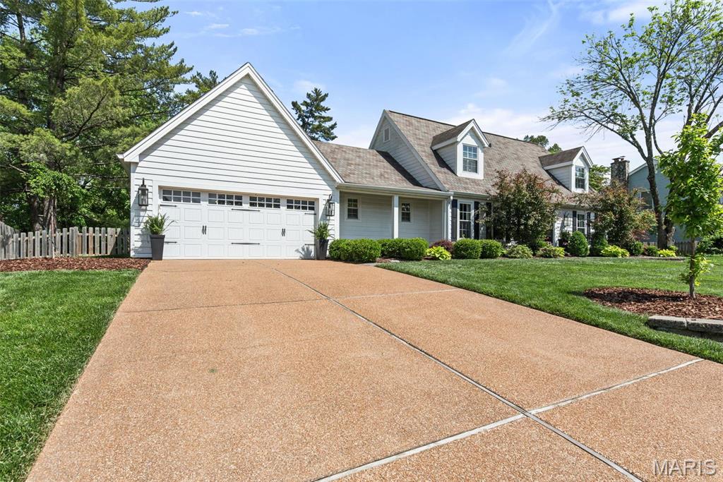 Waterford Place 2 - Residential
