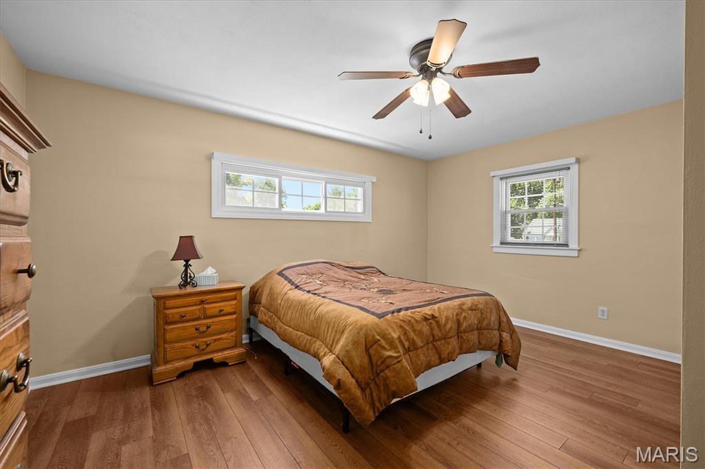Arrowhead Heights - Residential