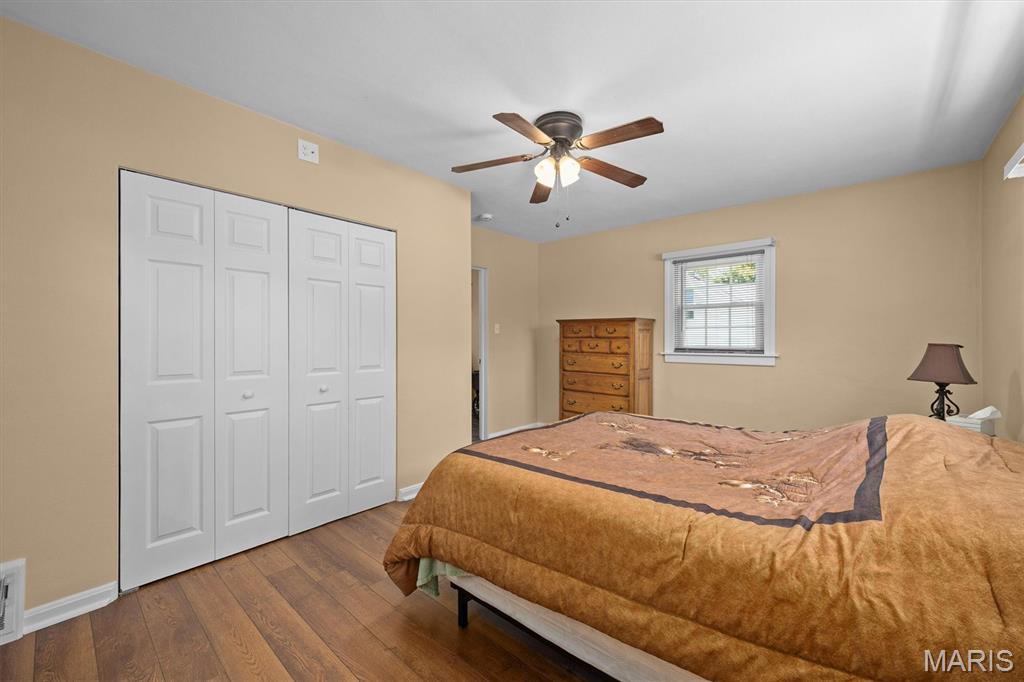 Arrowhead Heights - Residential